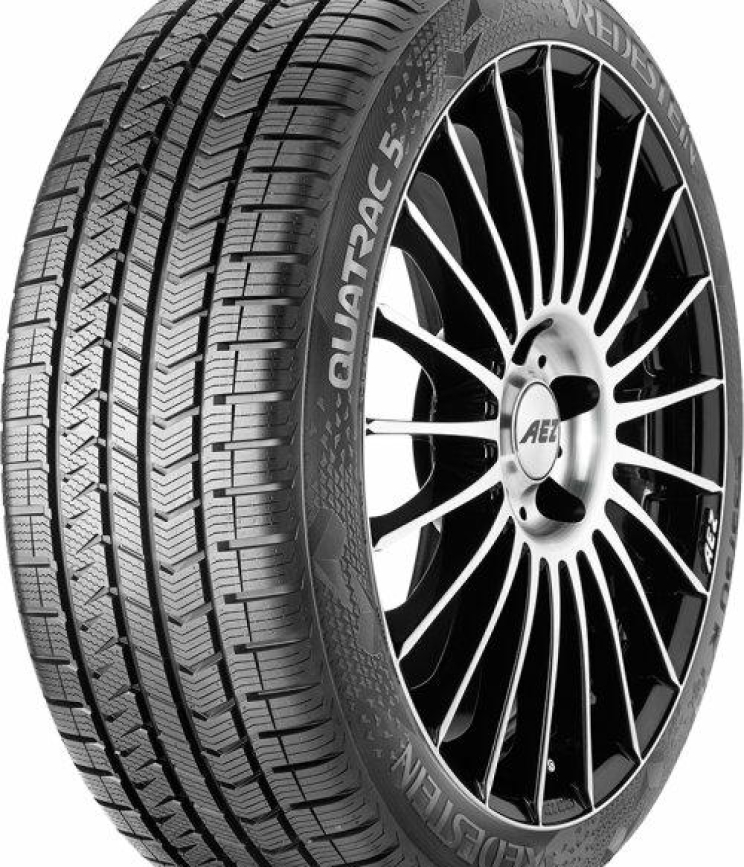 VREDESTEIN QUATRAC 5 All Season M+S 205/70 R15 96T