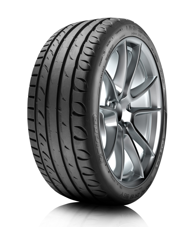 Tigar Ultra High Performance 215/60 R17 96H