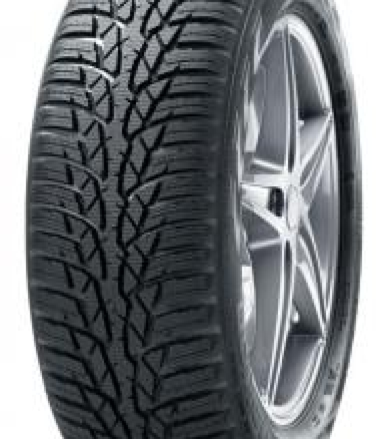 Nokian WR D4 3PMSF 195/60 R16 89H