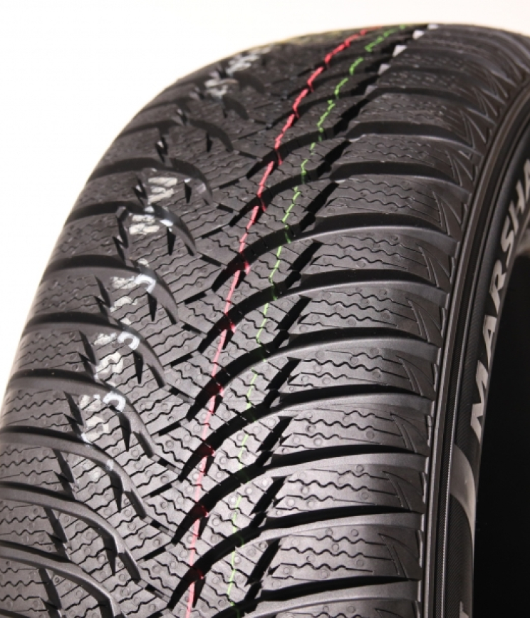 Marshal (Kumho) MW31 215/50 R17 95H