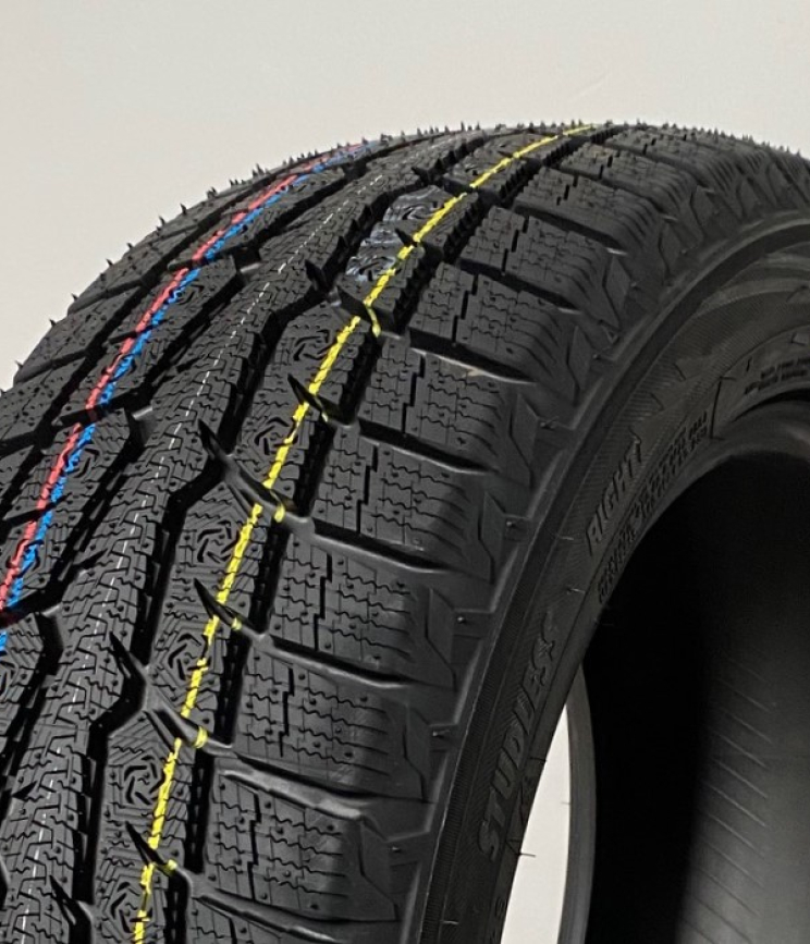 TOYO Observe GSi-6 235/60 R17 102H