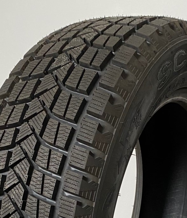 Nereus NS806 (Minkšto mišinio) 215/55 R18 95T