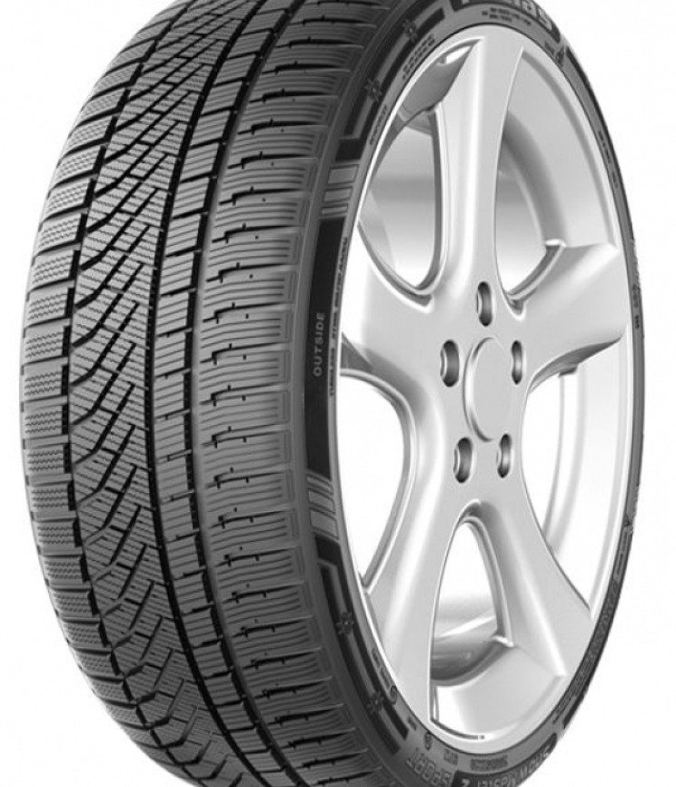 Petlas SNOWMASTER 2 195/55 R16 87H