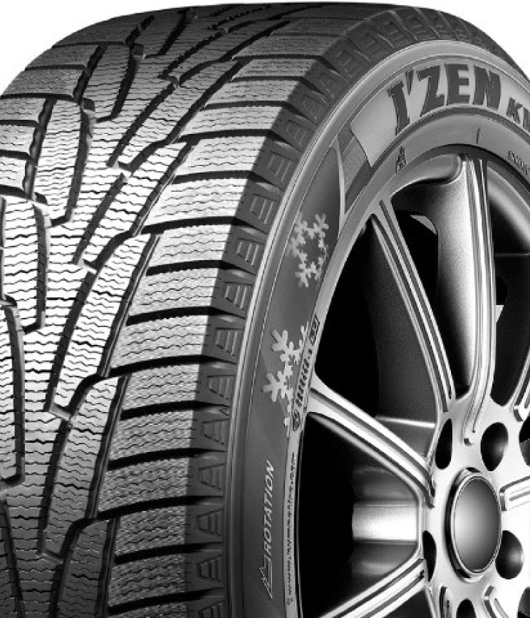 KUMHO ir MARSHAL Marshal KW31 215/55 R17 R