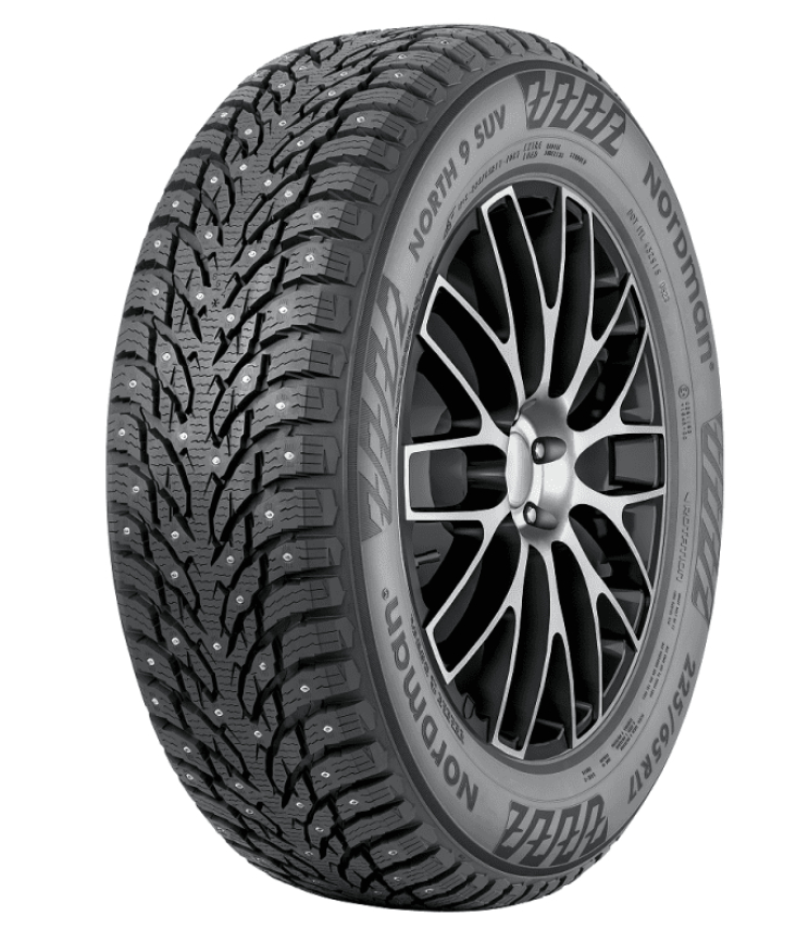 Nordman Nordman North 9 SUV radžota XL 235/65 R17 108T