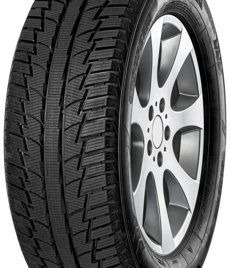 SUPERIA Bluewin SUV 225/65 R17 102H