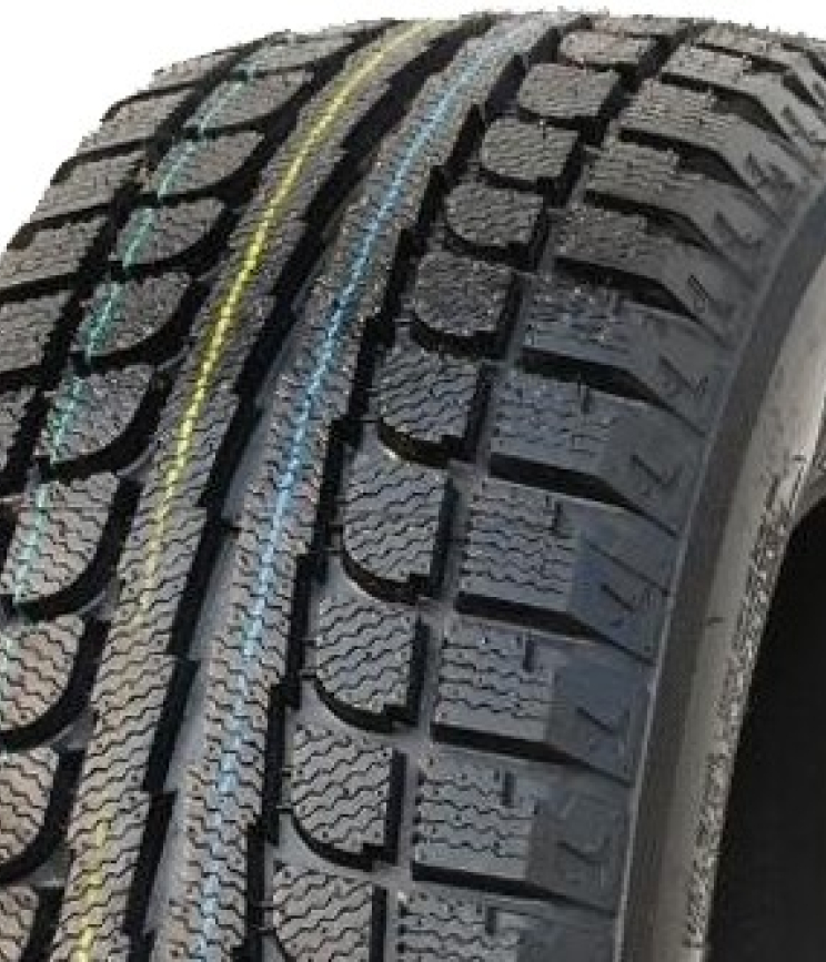 Maxtrek Trek M7 205/60 R15 91H