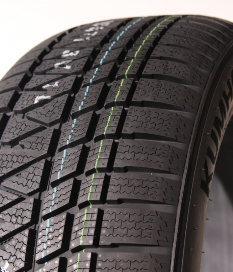 Marshal WS71 235/60 R18 107H