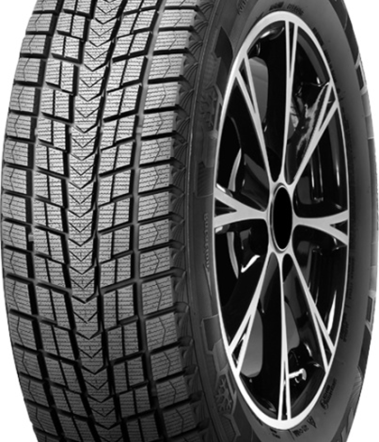 Nexen WINGUARD ICE SUV 255/55 R18 109Q