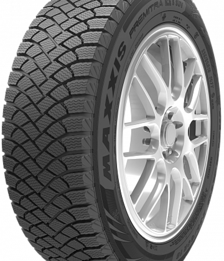 MAXXIS PREMITRA ICE 5 SP5 SUV 235/55 R19 105T