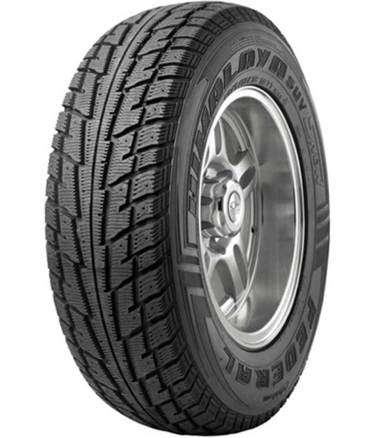 FEDERAL HIMALAYA SUV 225/65 R17 102T