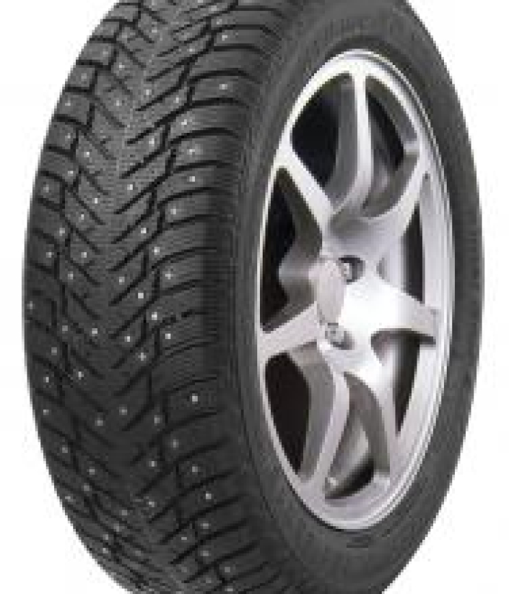 LINGLONG G-M WINTER GRIP 2 studded 3PMSF 245/50 R18 104T