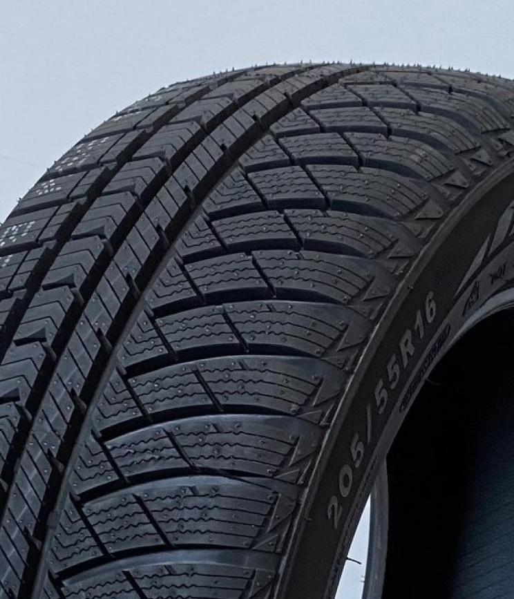 Sailun Atrezzo 4 Season M+S 215/60 R16 99H