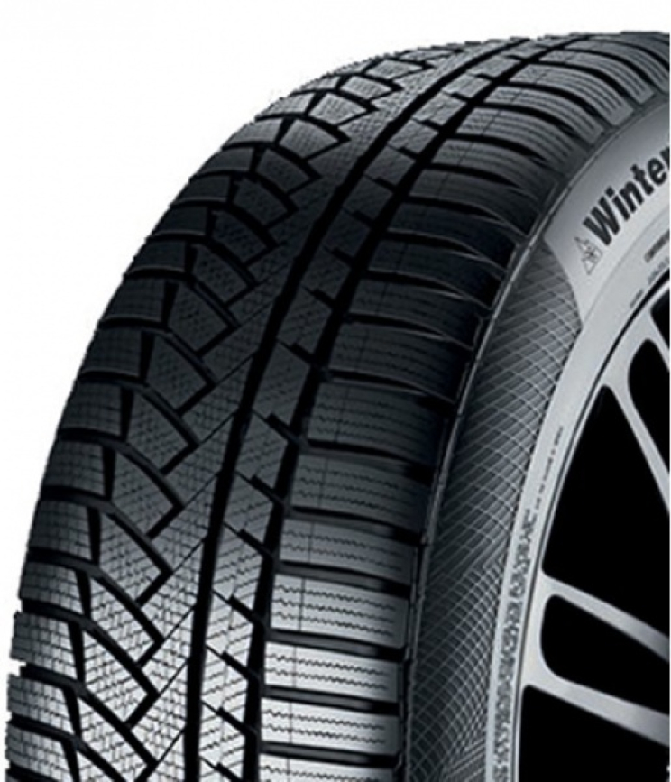 Continental WinterContact TS 850P SUV 275/45 R21 110V