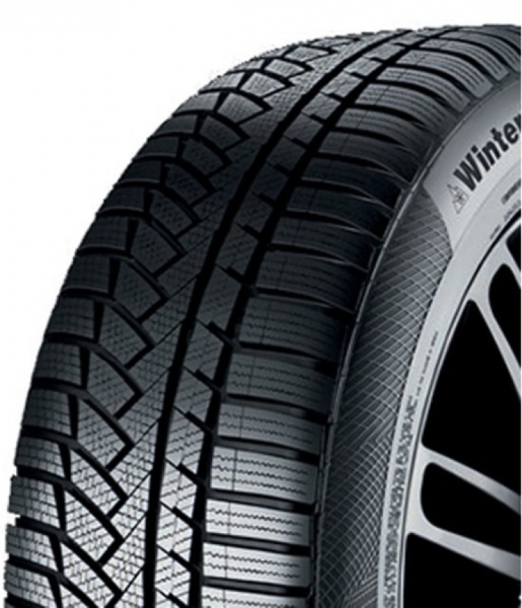 Continental WinterContact TS 850P ContiSeal 235/50 R20 100T