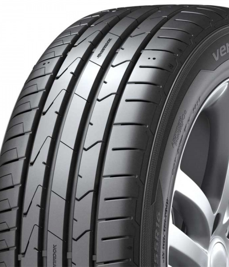 Hankook Ventus Prime 3 (K125) 235/40 R18 91W