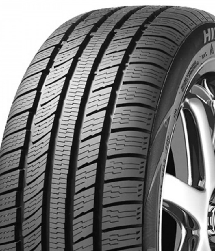 HIFLY All-Turi 221 245/40 R18 97V