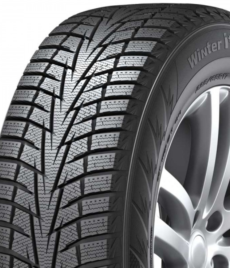 Hankook Winter i*cept (RW10) 235/55 R18 100T