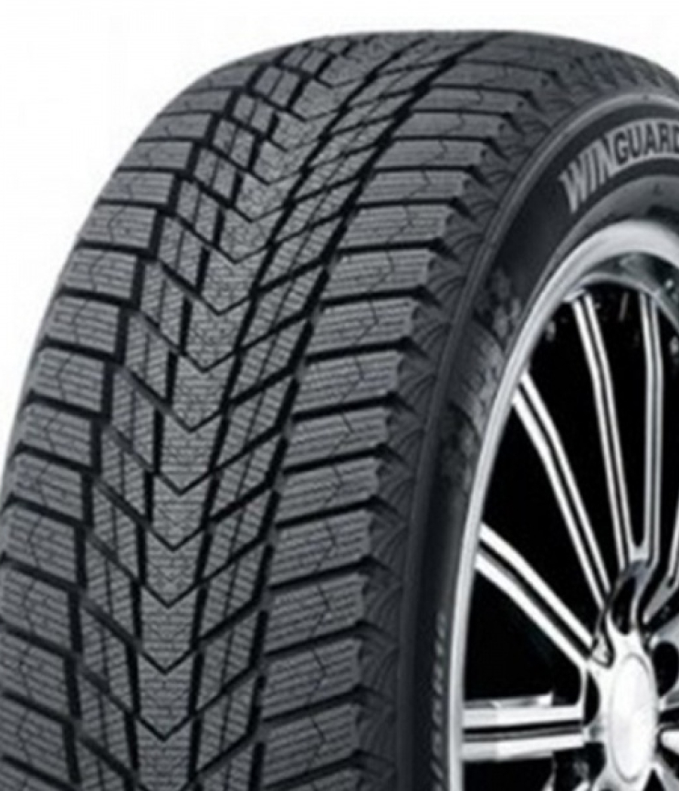 Nexen Winguard Ice Plus (WH43) 185/60 R15 88T