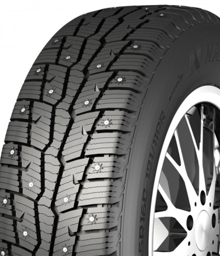 Nankang IV-1 195/50 R13 104/101N