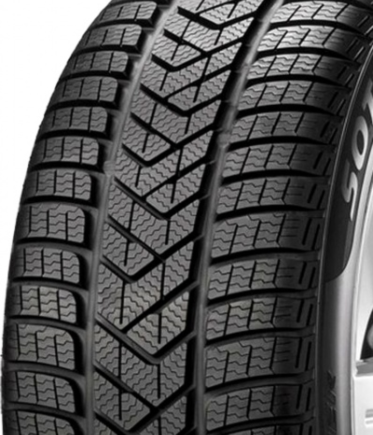 Pirelli Winter Sotto Zero 3 245/45 R20 103V