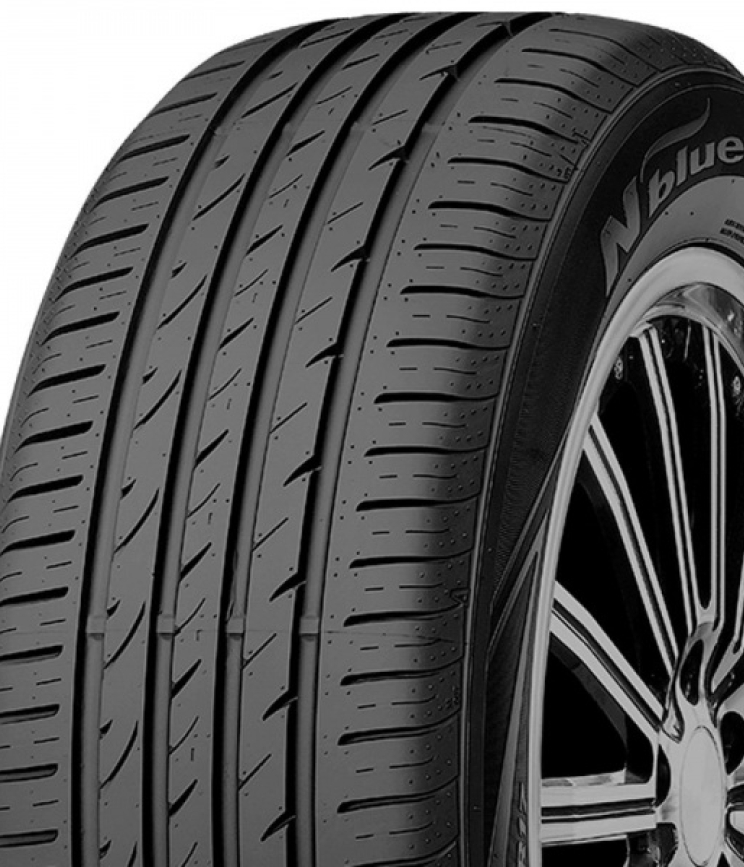 Nexen N-blue HD Plus 215/45 R17 91W