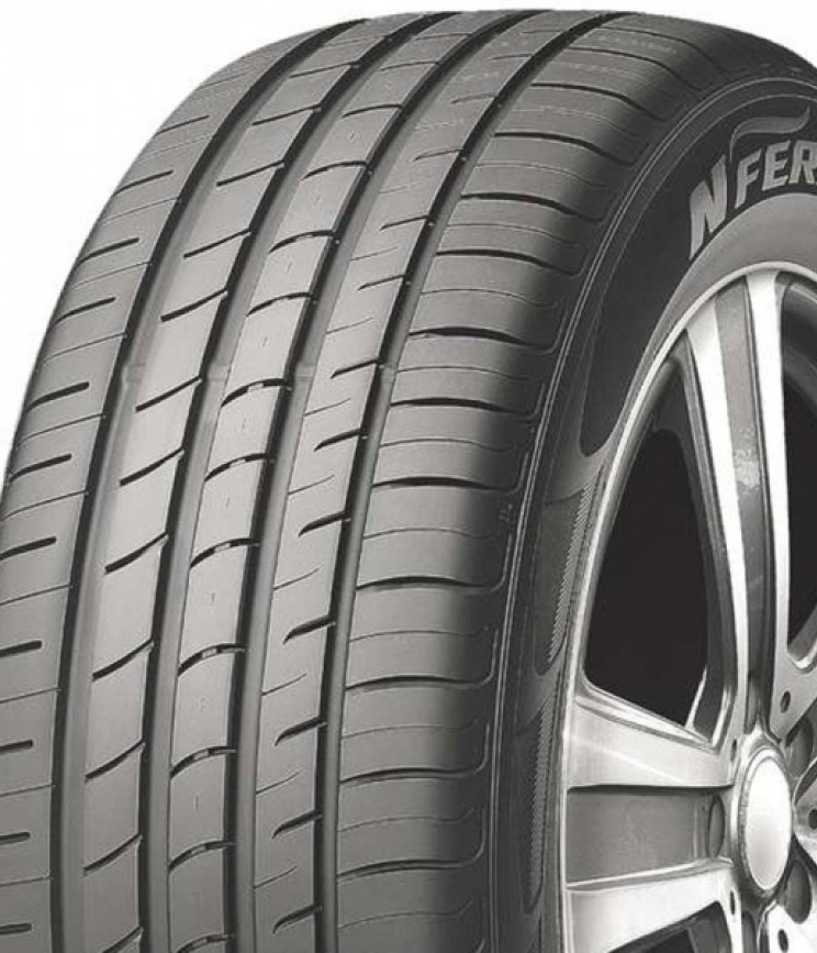 Nexen N-fera RU1 235/50 R19 99V