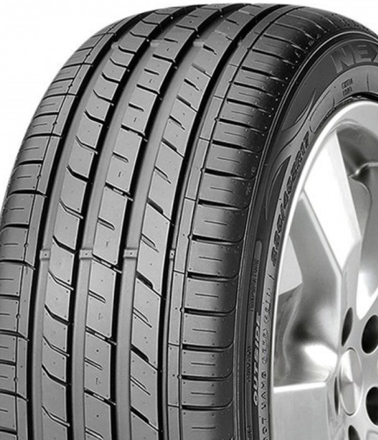 Nexen N-fera SU1 235/55 R19 105W