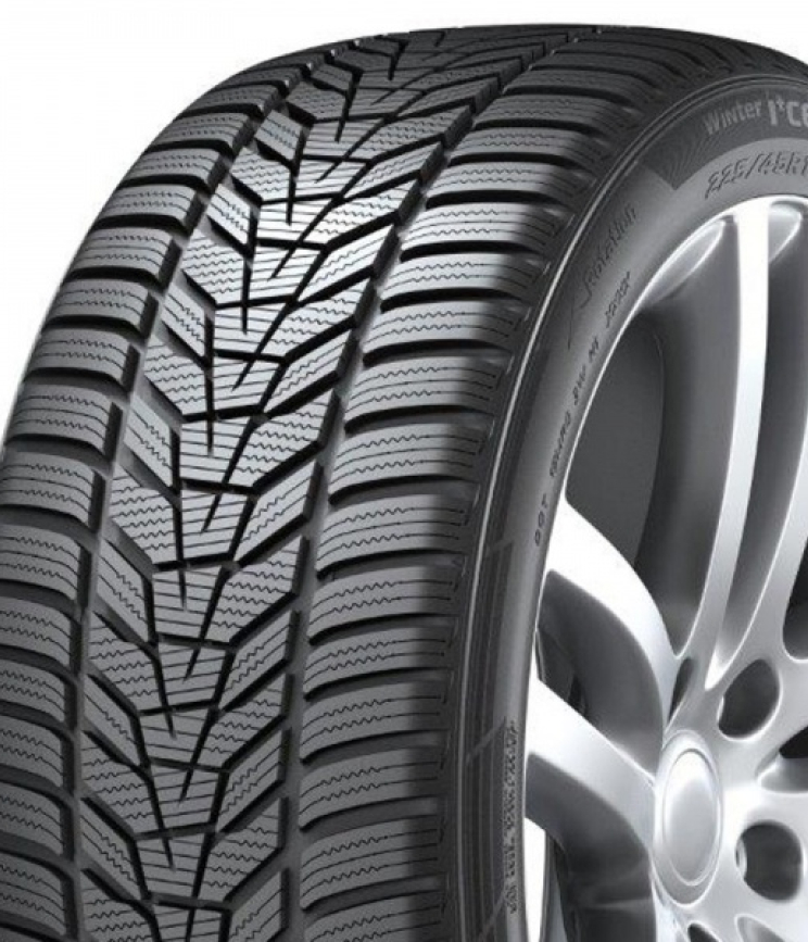 Hankook Winter i*cept evo3 SUV (W330A) 235/55 R20 105V