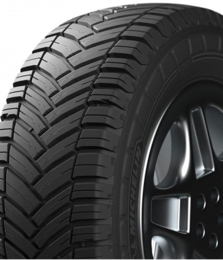 Michelin Agilis Crossclimate 225/55 R17C 109H