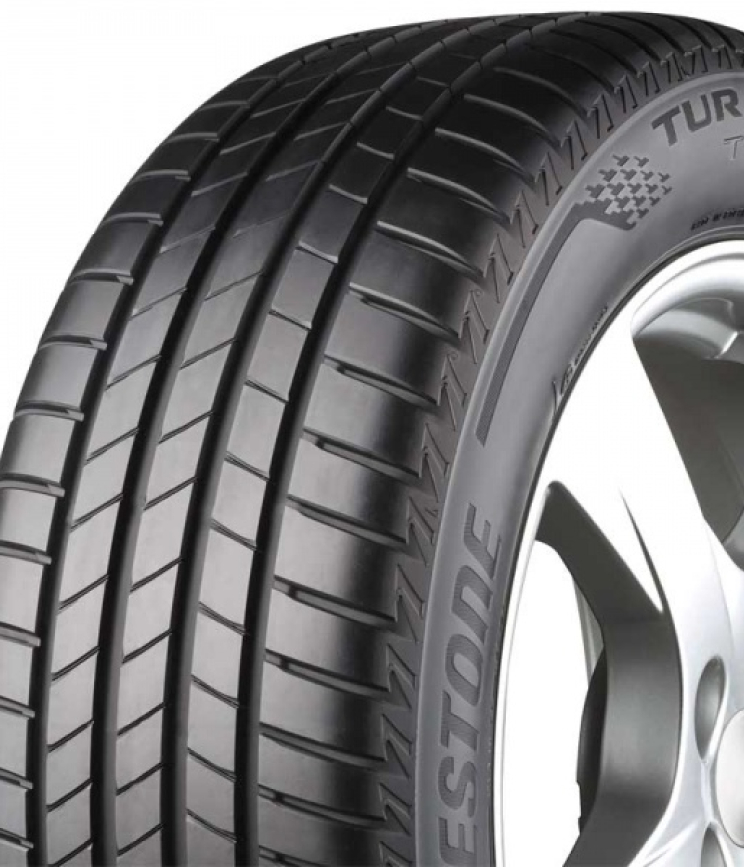 Bridgestone Turanza T005 (B-Silent) 255/35 R21 98Y