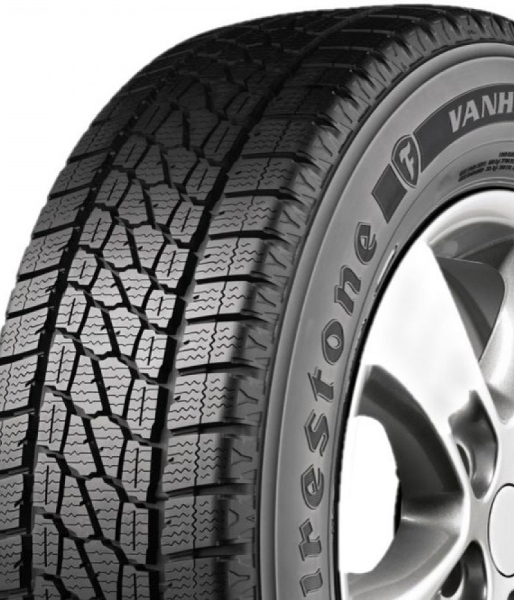 FIRESTONE VanHawk2 Winter 235/65 R16 115/113R