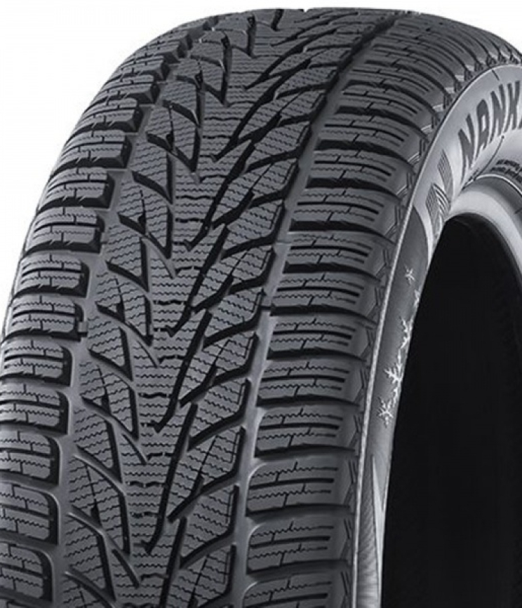 Nankang SV-4 195/55 R20 95H