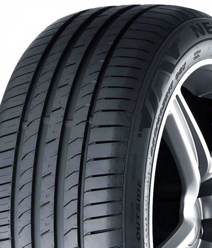 Nexen N-fera Primus 235/45 R17 97Y