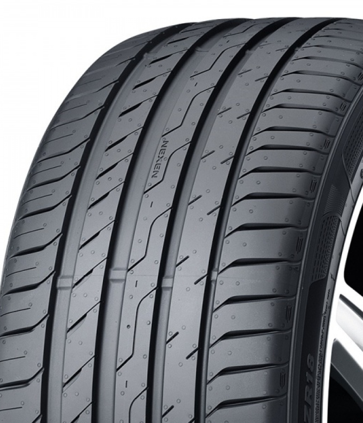 Nexen N-fera Sport 225/40 R18 92Y