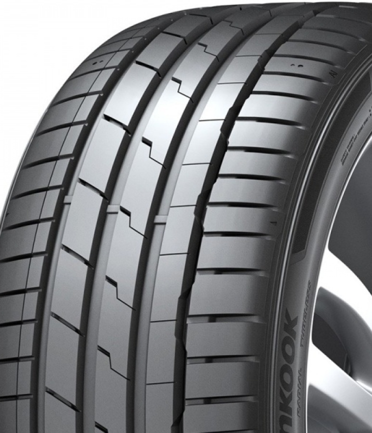 Hankook Ventus S1 Evo3 (K127) Sound Absorber 285/30 R22 101Y
