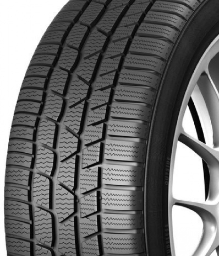 Continental WinterContact TS 830P 215/60 R16 99H