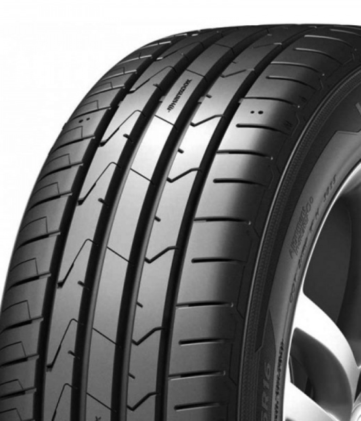 Hankook Ventus prime 3 X (K125A) 235/60 R18 107V