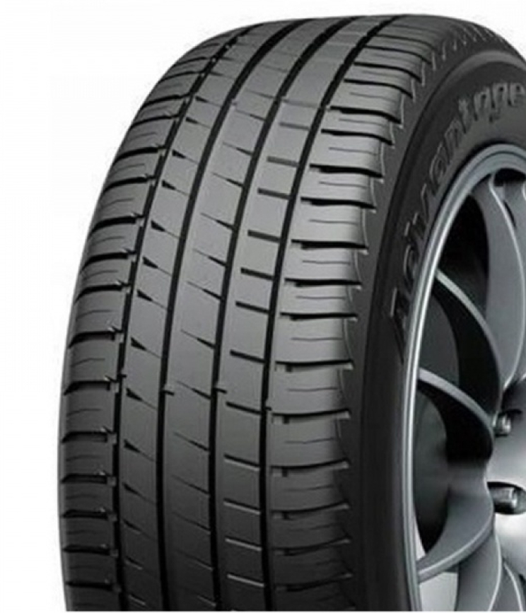 BFGoodrich Advantage SUV 215/60 R17 96H