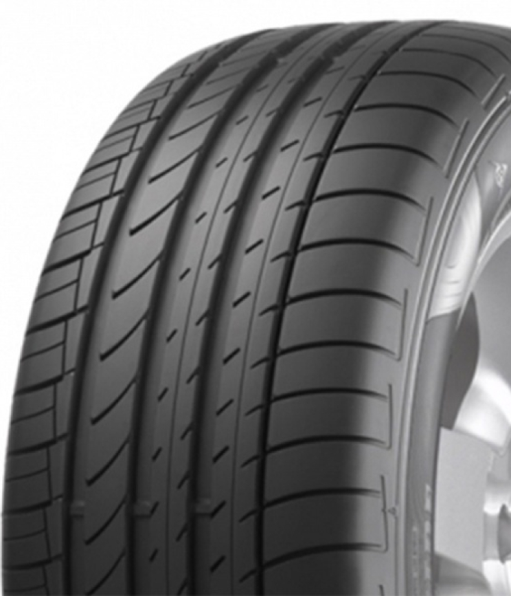 DUNLOP SP QUATTROMAXX (NST) 275/40 R22 108Y