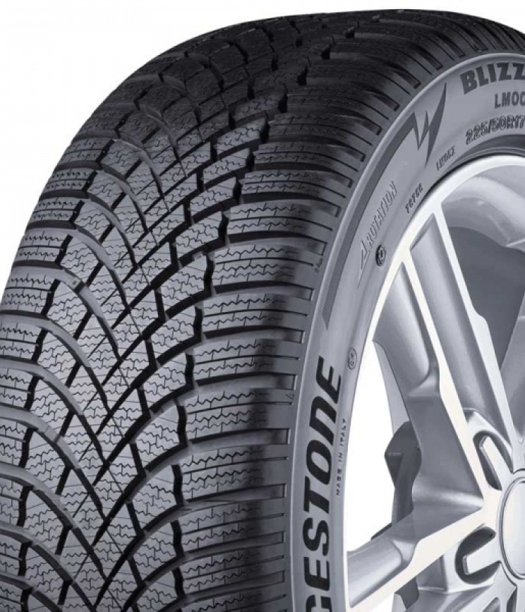 Bridgestone Blizzak LM005 B-SEAL 265/45 R20 108T