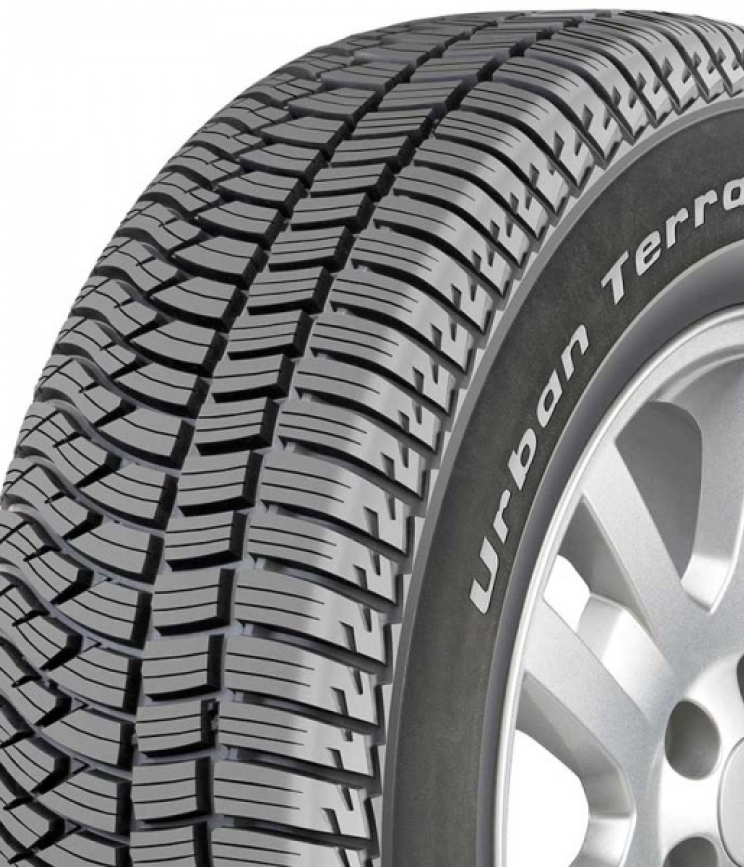 BFGoodrich Urban Terrain T/A 235/70 R16 106H