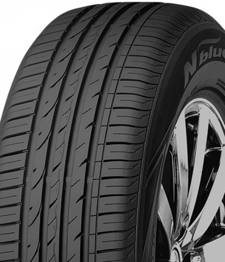 Nexen N-blue HD 185/65 R15 88T