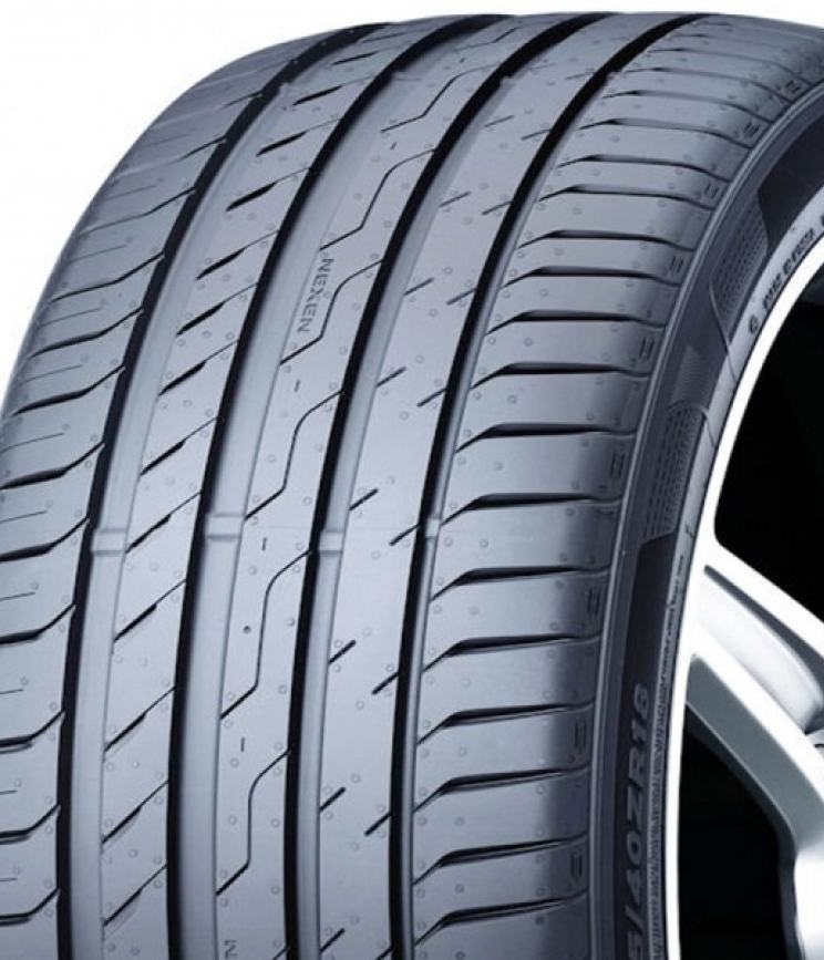 Nexen N-FERA Sport SUV 225/65 R17 102H