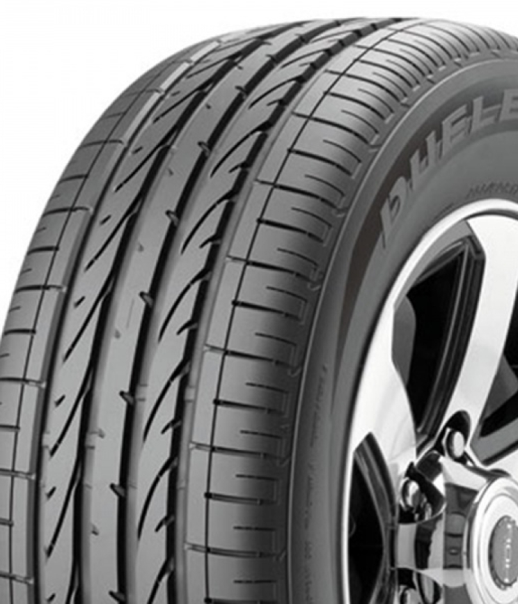 Bridgestone Dueler H/P  Sport 255/60 R18 108Y