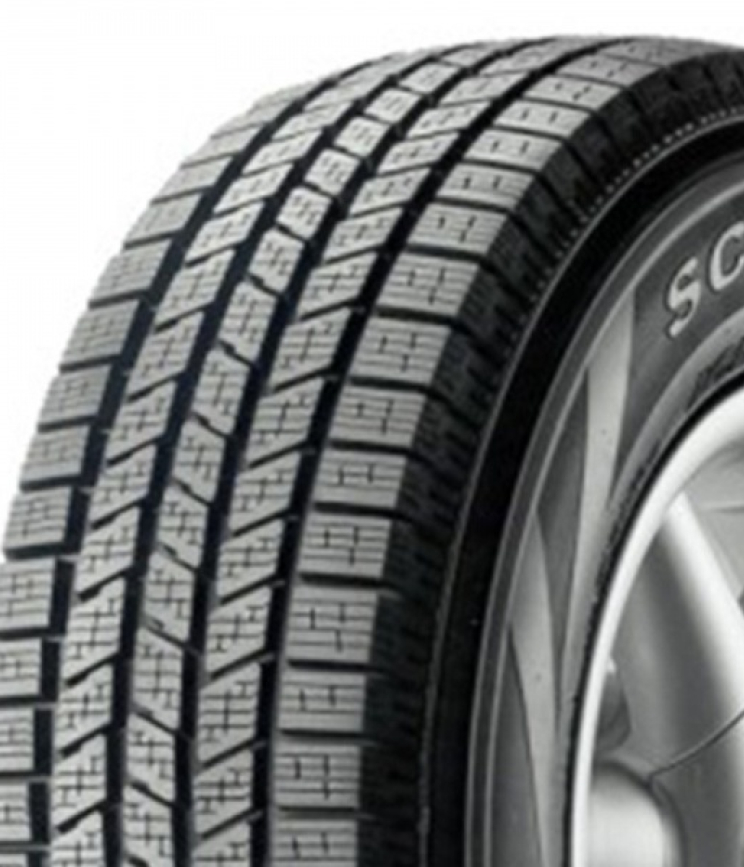 Pirelli Scorpion Ice Snow 275/45 R20 110V