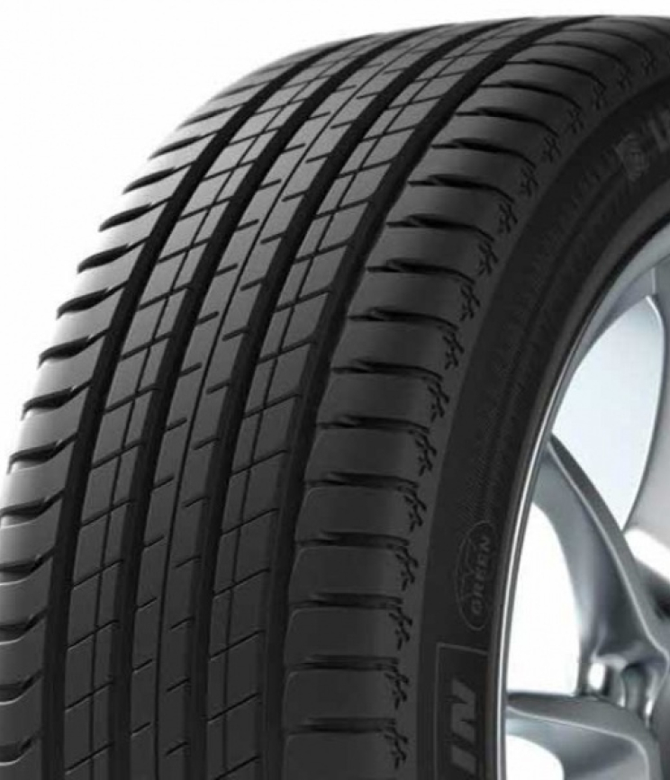 Michelin Latitude Sport A/S 3 275/45 R20 110V