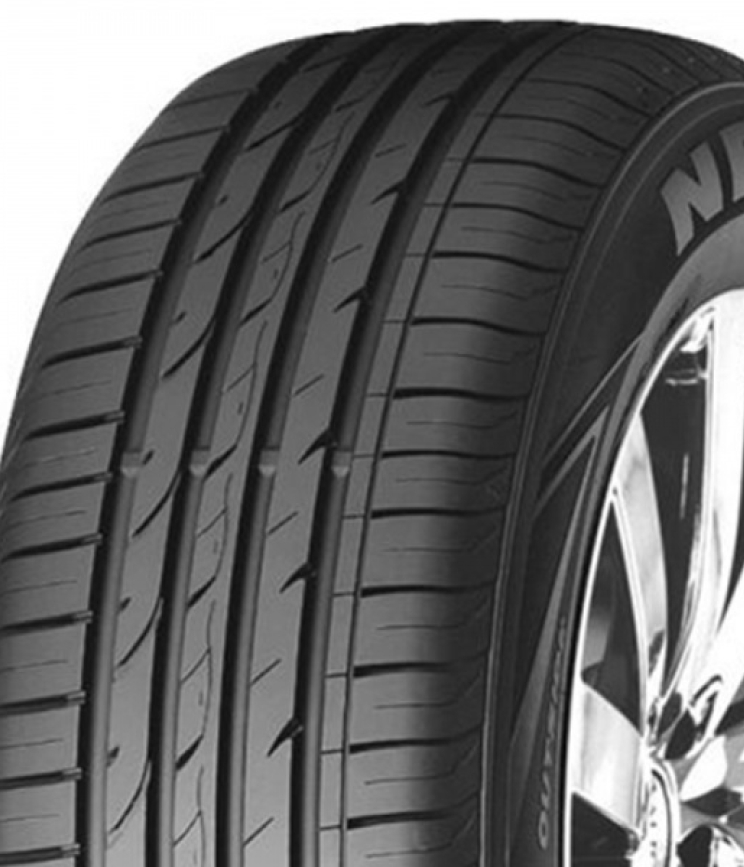 Nexen N-blue Premium 195/65 R15 91T