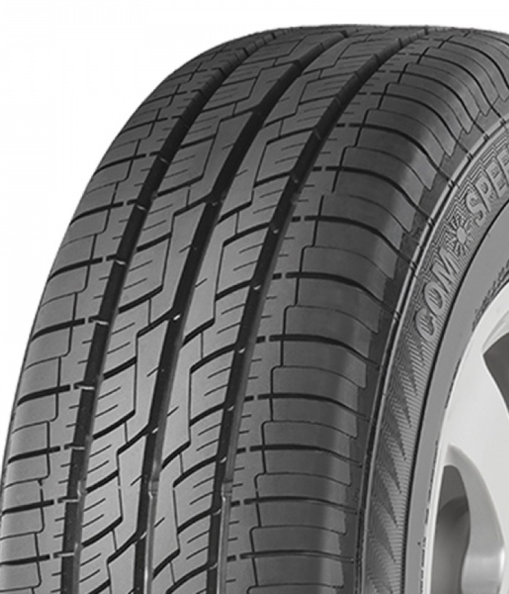 GISLAVED COM*SPEED 205/65 R16C 107/105T