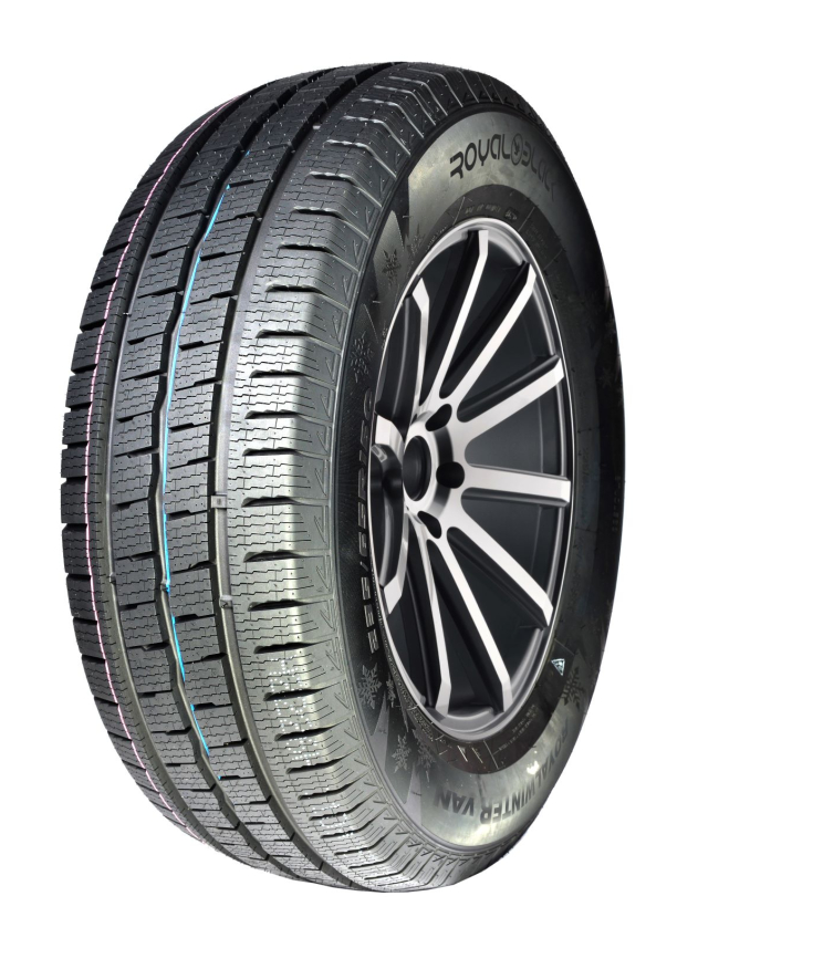 ROYALBLACK Royal Winter VAN 215/70 R15 109/107R